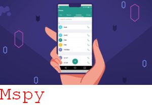 Mspy Uninstall